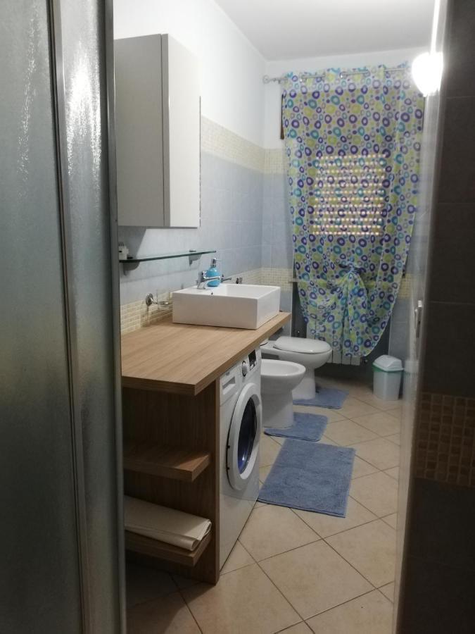 Anchida Casa Vacanze エンナ エクステリア 写真
